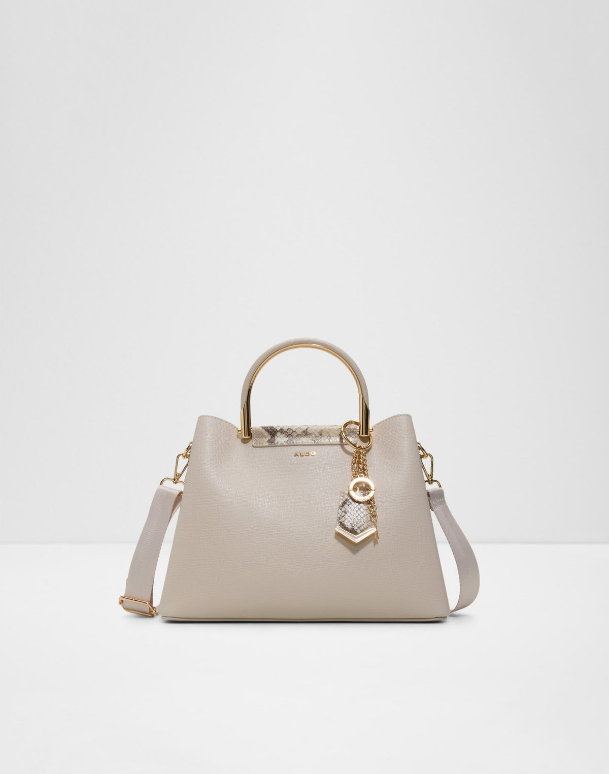 Cloena - Brown - alternate image