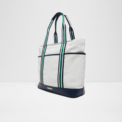 Clubtote - White - image 1