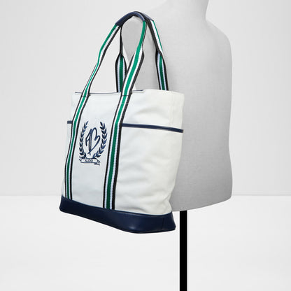 Clubtote - White - image 3