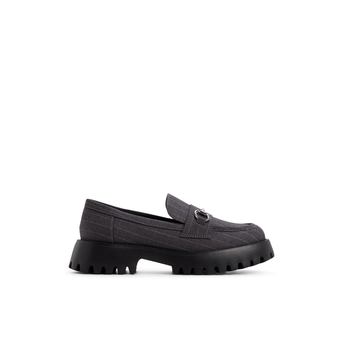 Cluelesss - Grey - square image