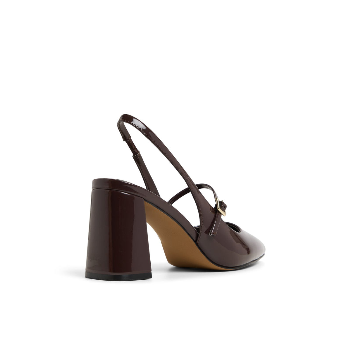 Coquettte - Dark Brown - image 1