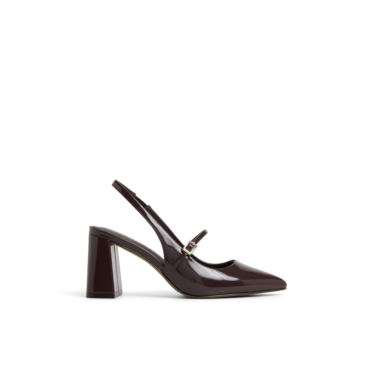 Coquettte - Dark Brown - square image