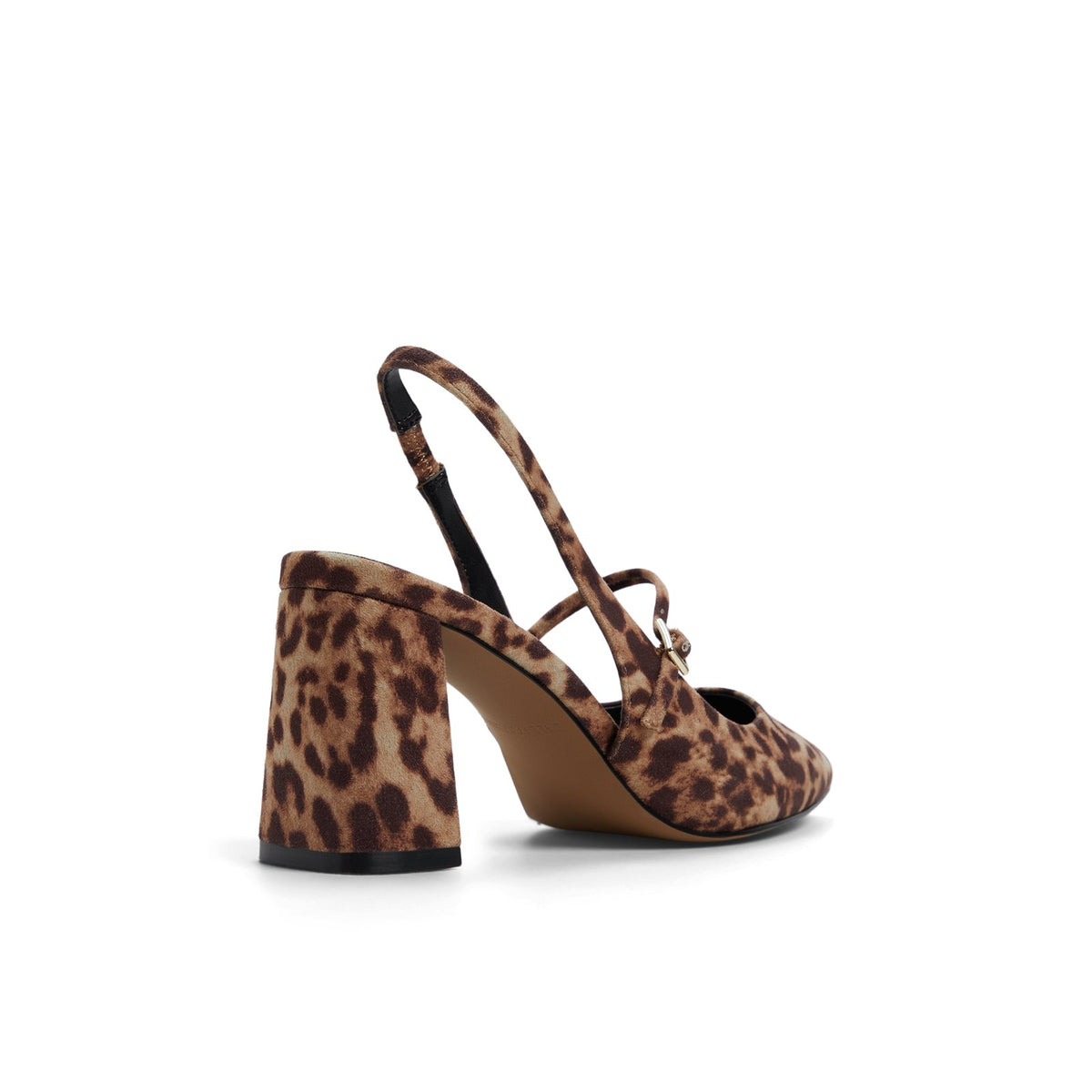 Coquettte - Brown - image 1