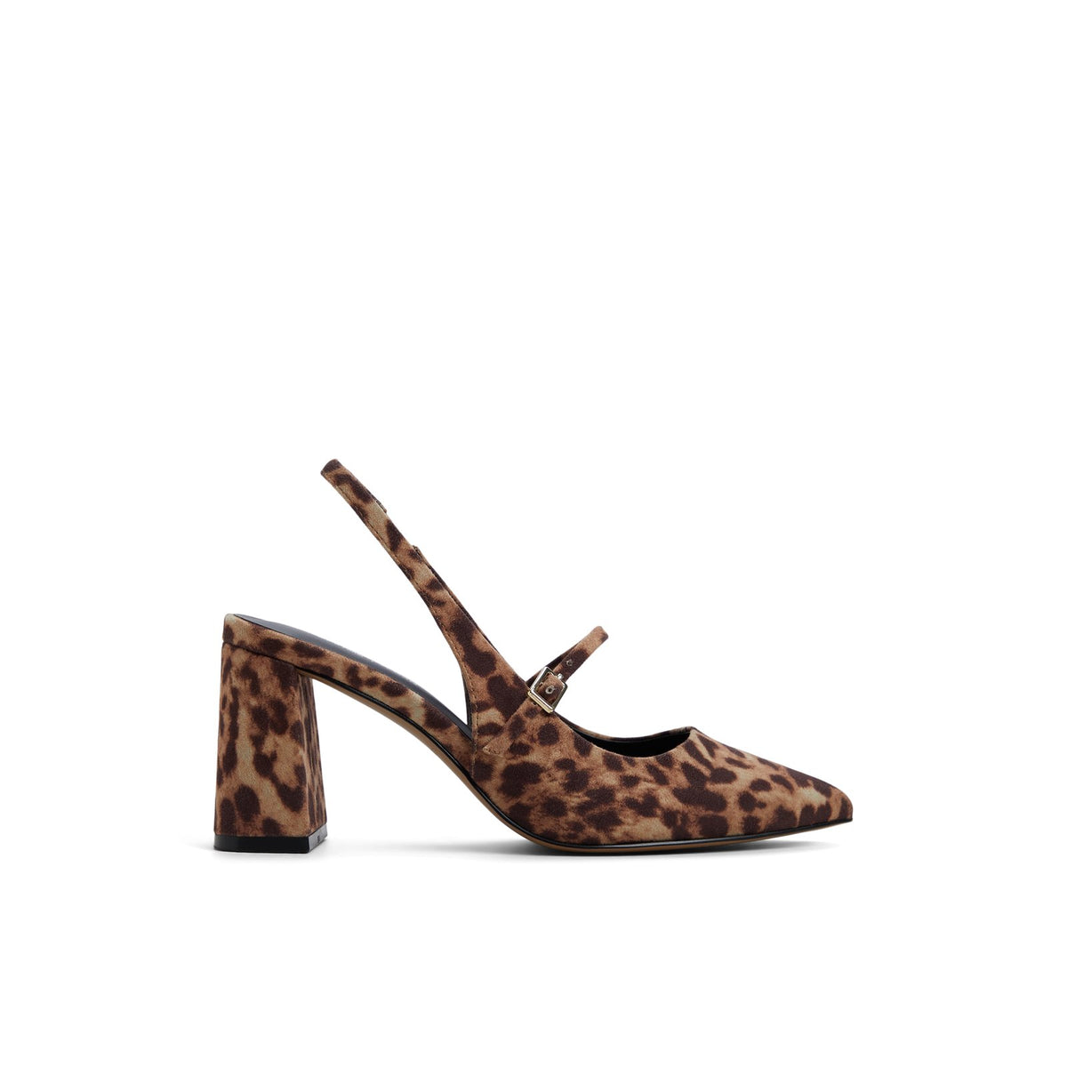 Coquettte - Brown - square image