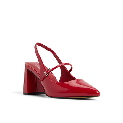 Coquettte - Red - image 3
