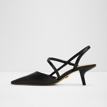 Cordela - Black - image 2