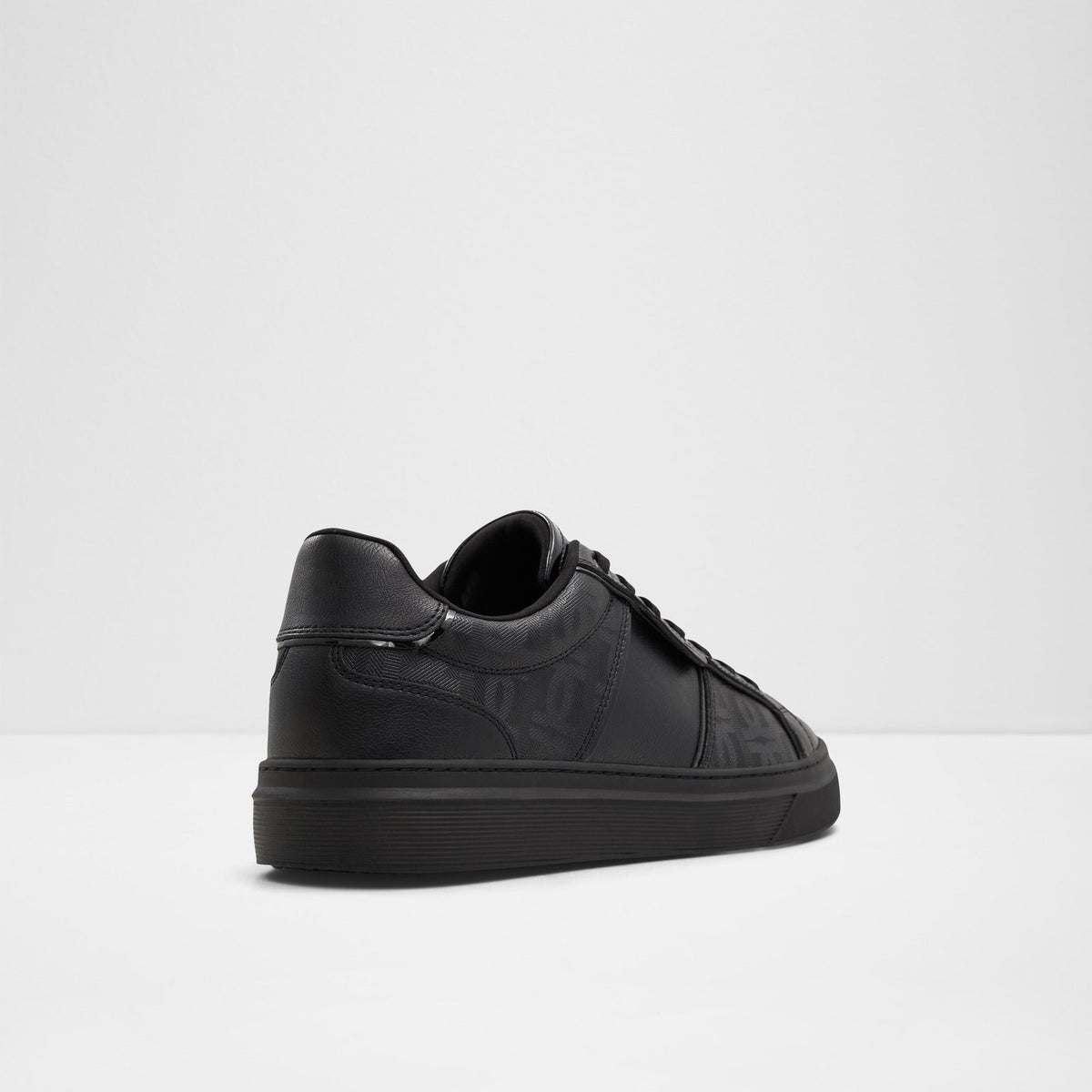 Courtline - Black - image 1