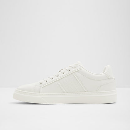 Courtline - White - image 2