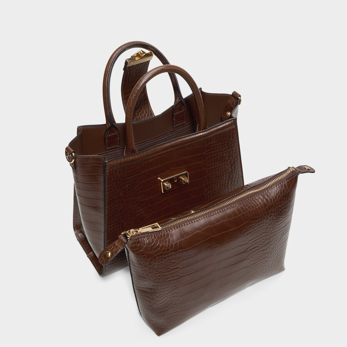 Crealily - Brown - image 2