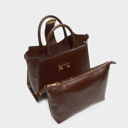 Crealily - Brown - image 2