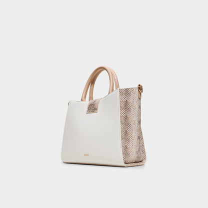 Crealily - White/Multi - image 1
