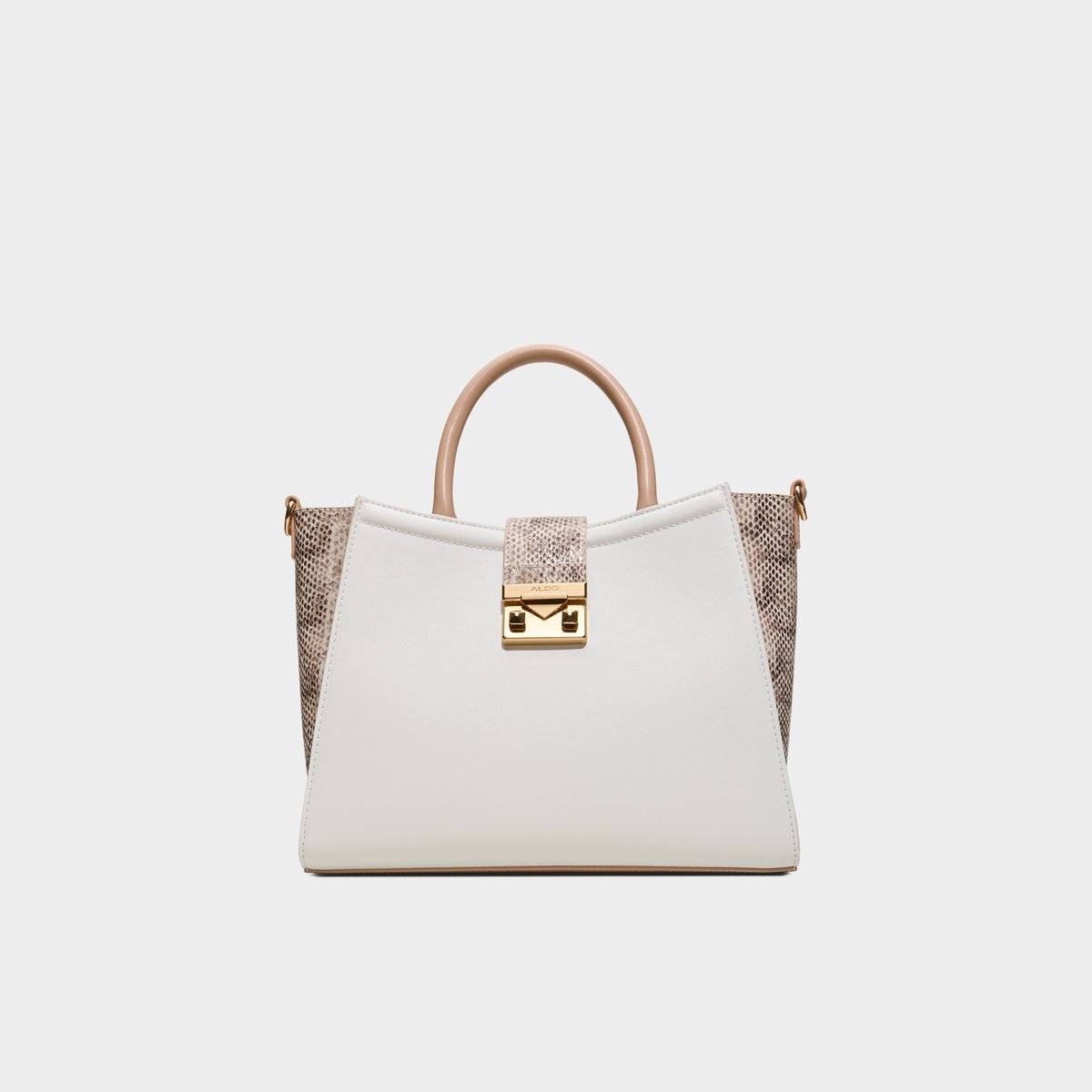 Crealily - White/Multi - square image