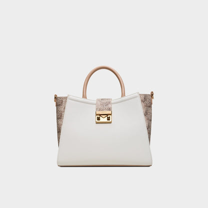 Crealily - White/Multi - square image