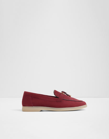 Creras-In - Red - alternate image