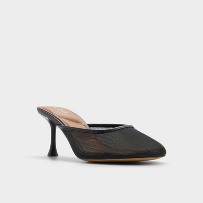 Cristelle - Black - image 3