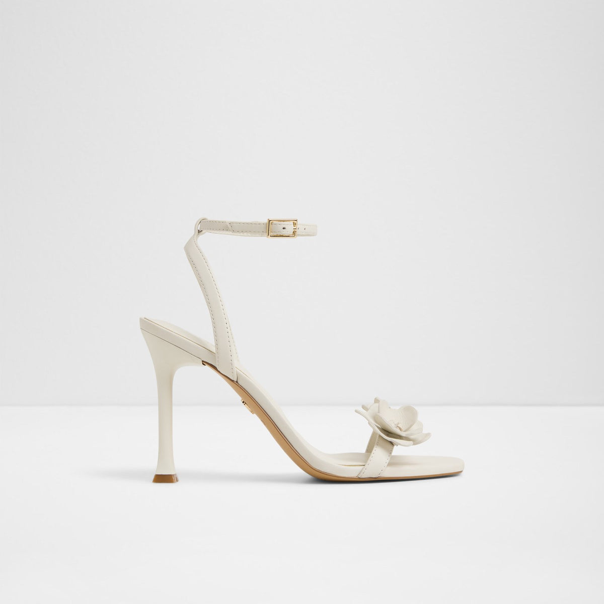 Daisylily - White - square image