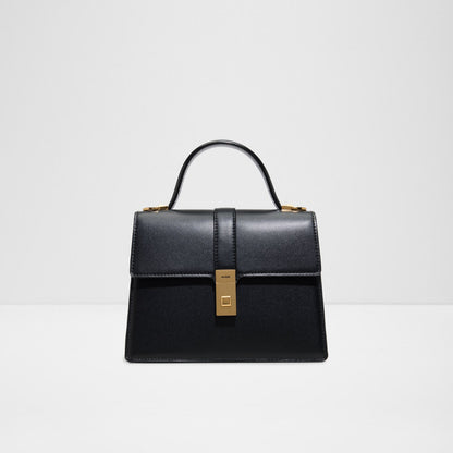 Dallasrose - Black Overflow - square image
