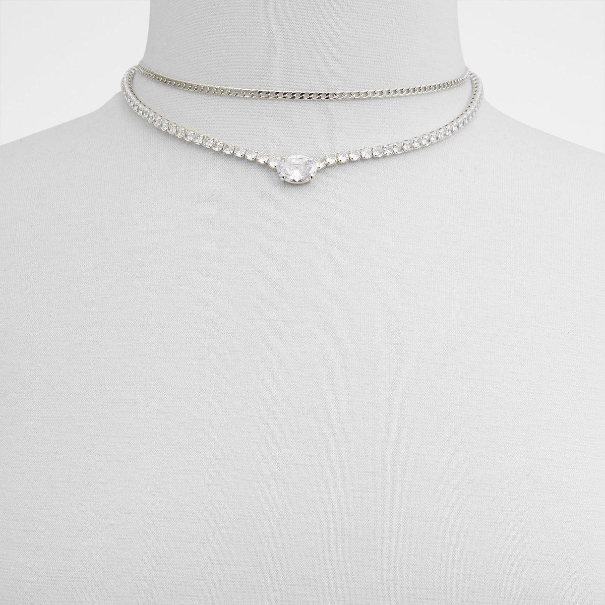 Daramalia - SILVER - image 1