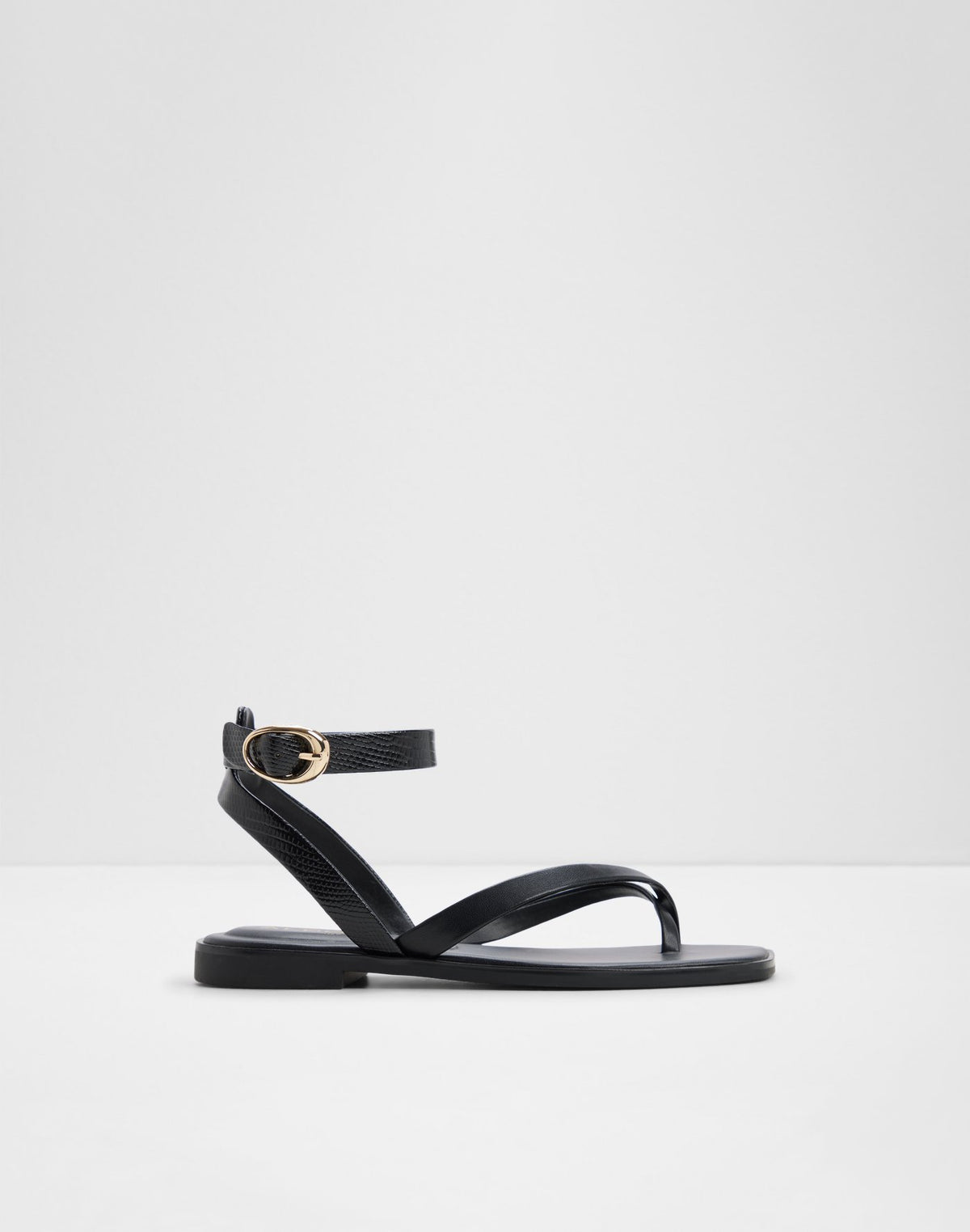 Daressi - Black - alternate image