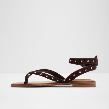 Daressi - Dark Brown - image 2
