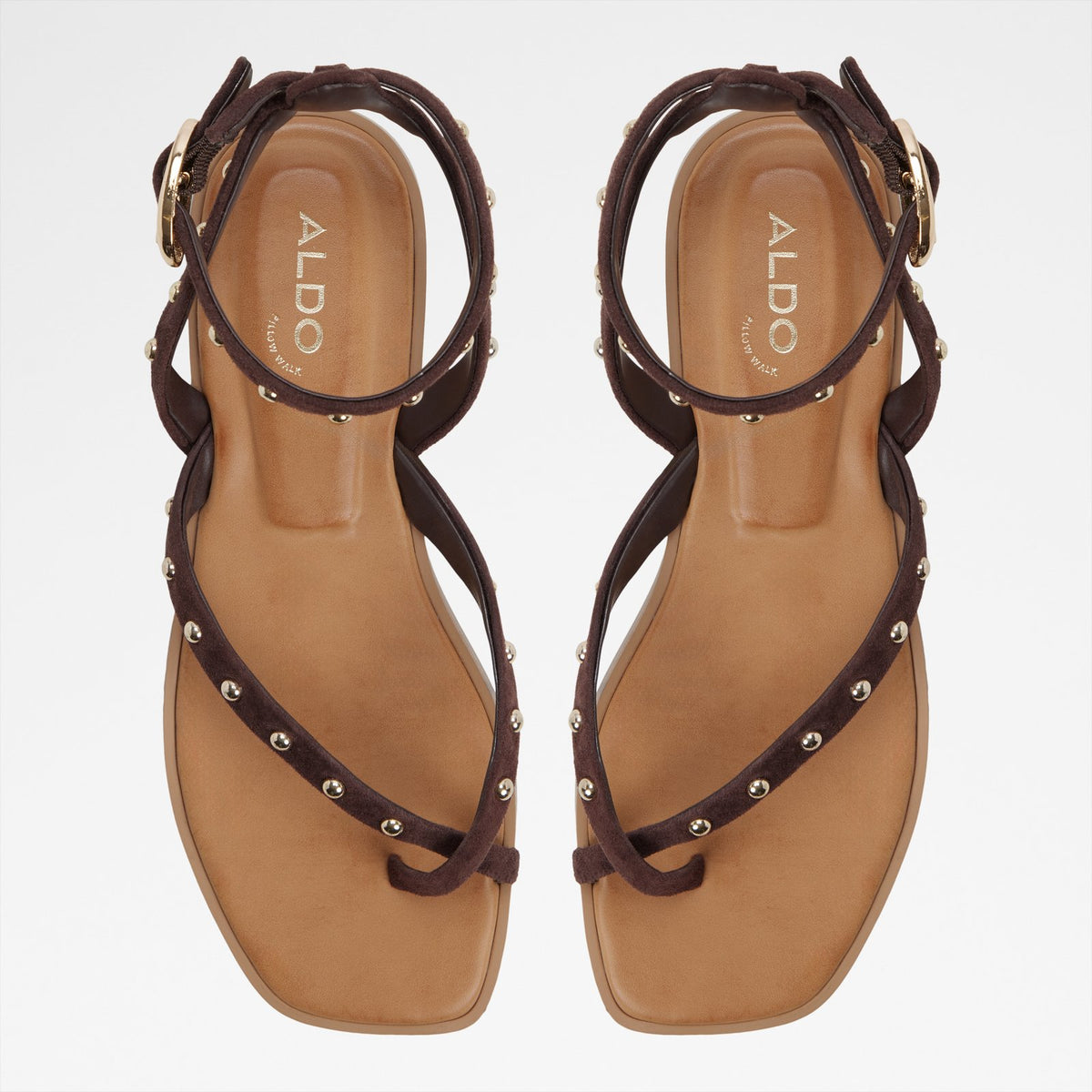 Daressi - Dark Brown - image 5