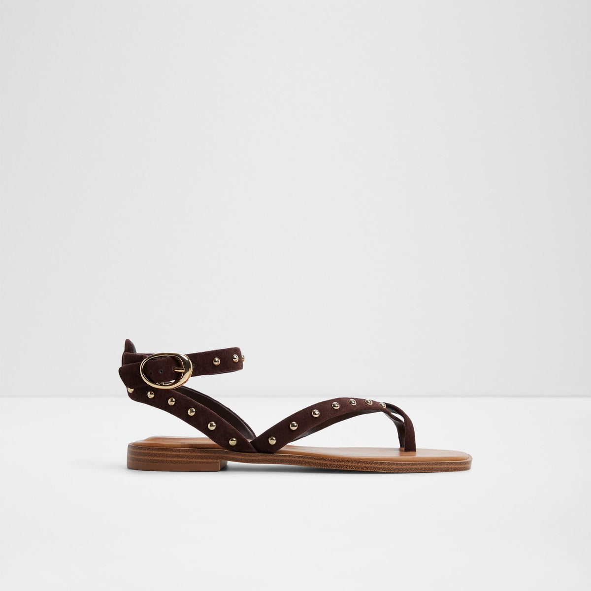 Daressi - Dark Brown - square image