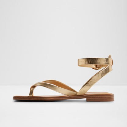Daressi - Gold - image 2