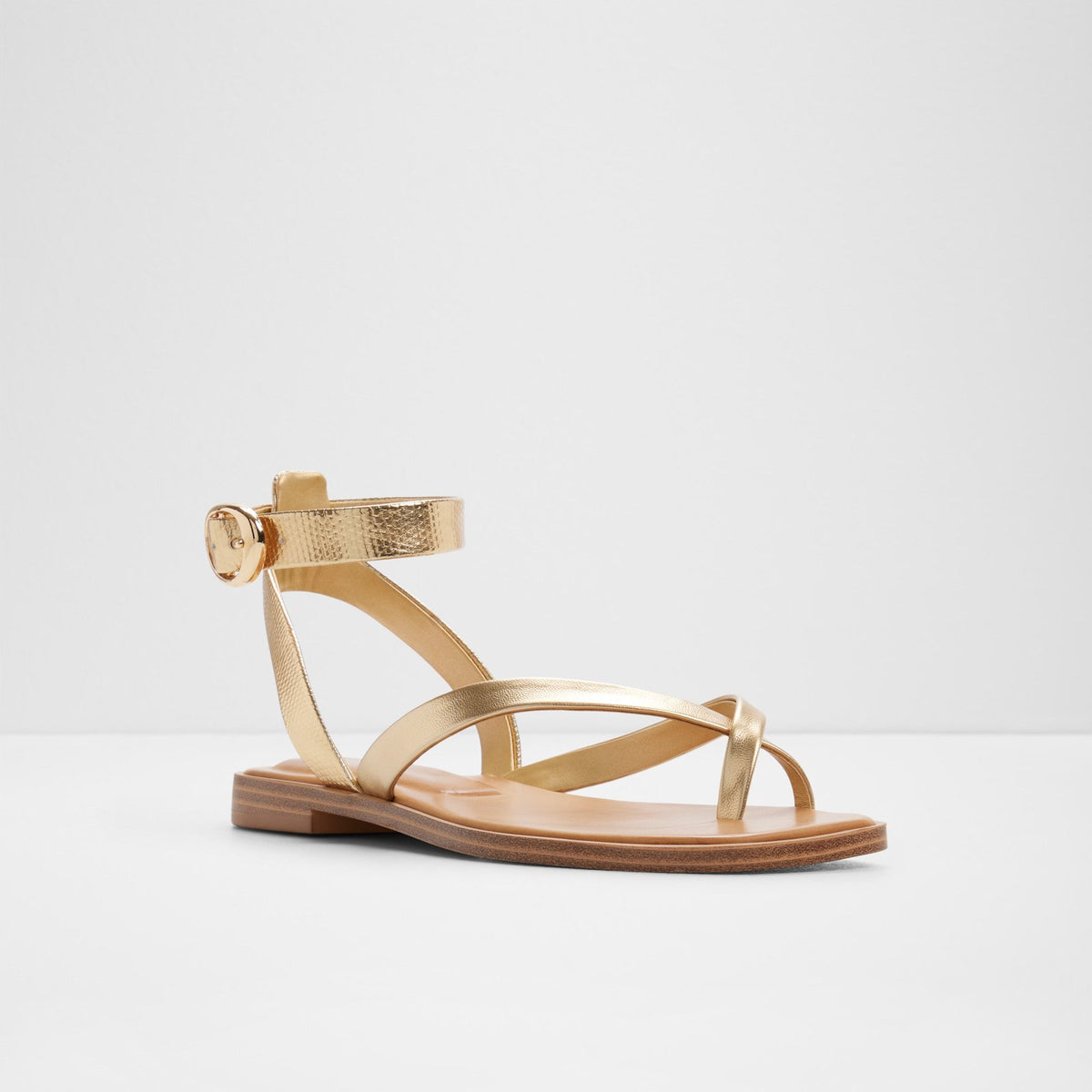 Daressi - Gold - image 3