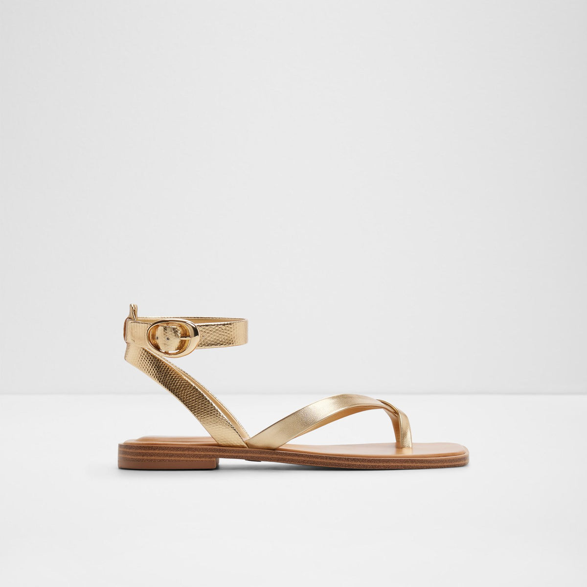 Daressi - Gold - square image