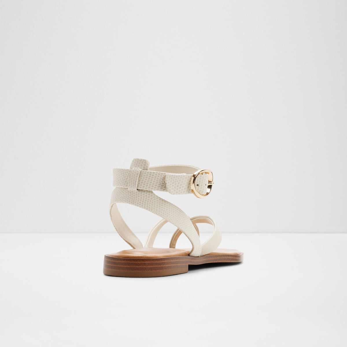 Daressi - White - image 1