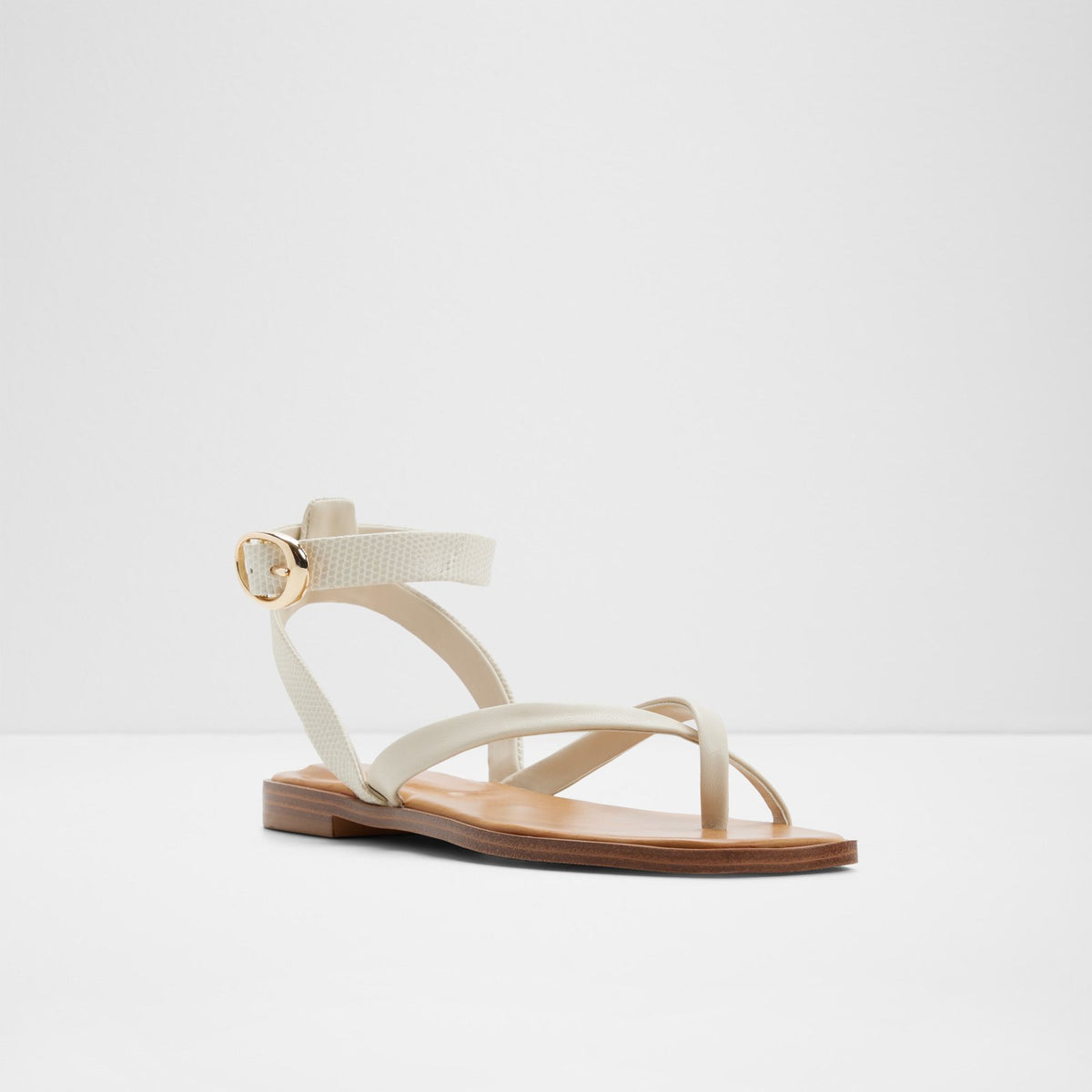 Daressi - White - image 3