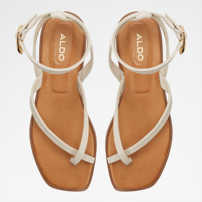 Daressi - White - image 5