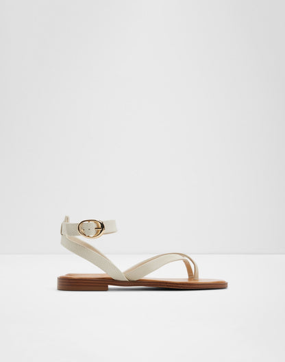 Daressi - White - alternate image