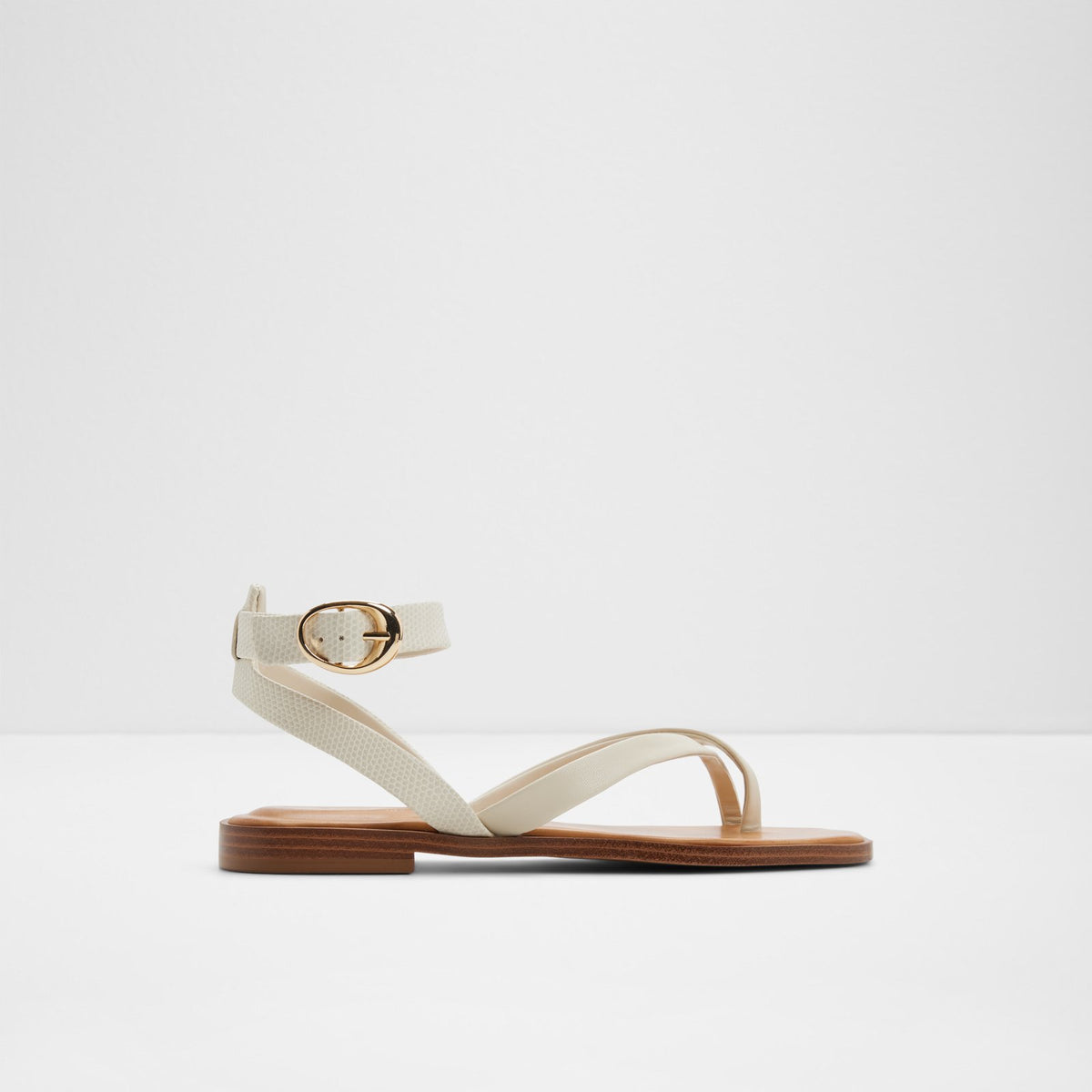 Daressi - White - square image