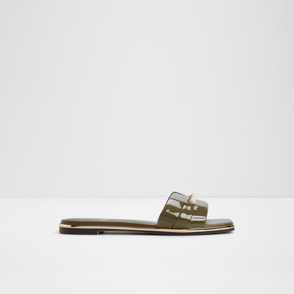 Darlina - Green - square image