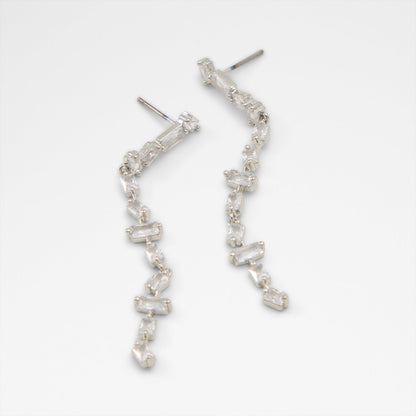 Darly - Silver/Clear Multi - square image