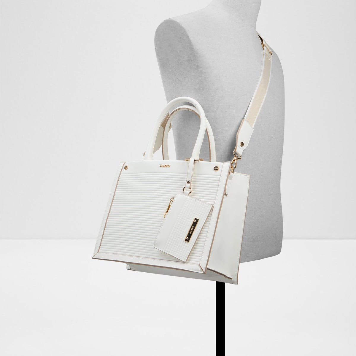 Daspias - White - image 3