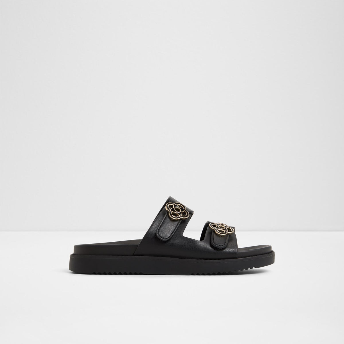 Delainey - Black - square image