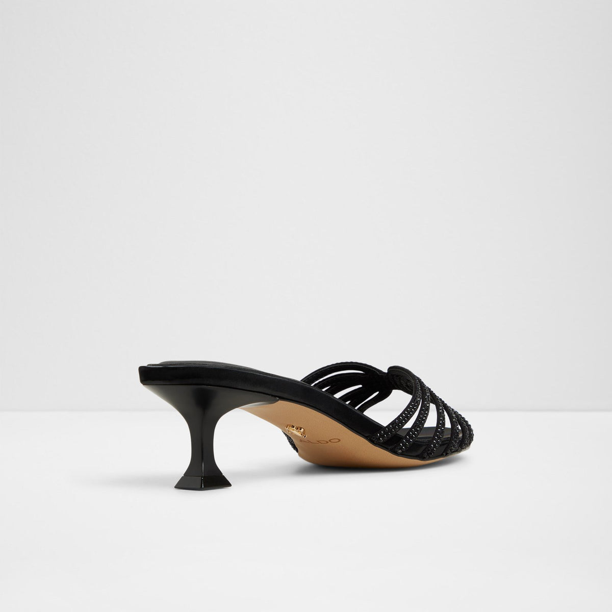 Delphie - Black - image 1