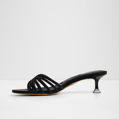 Delphie - Black - image 2