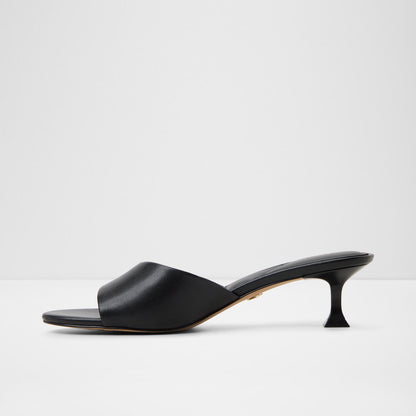 Delphinia - Black - image 2
