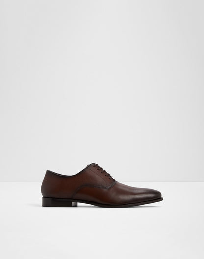 Dennis - Dark Brown - alternate image