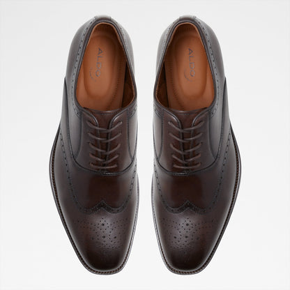 Donald - Brown - image 5