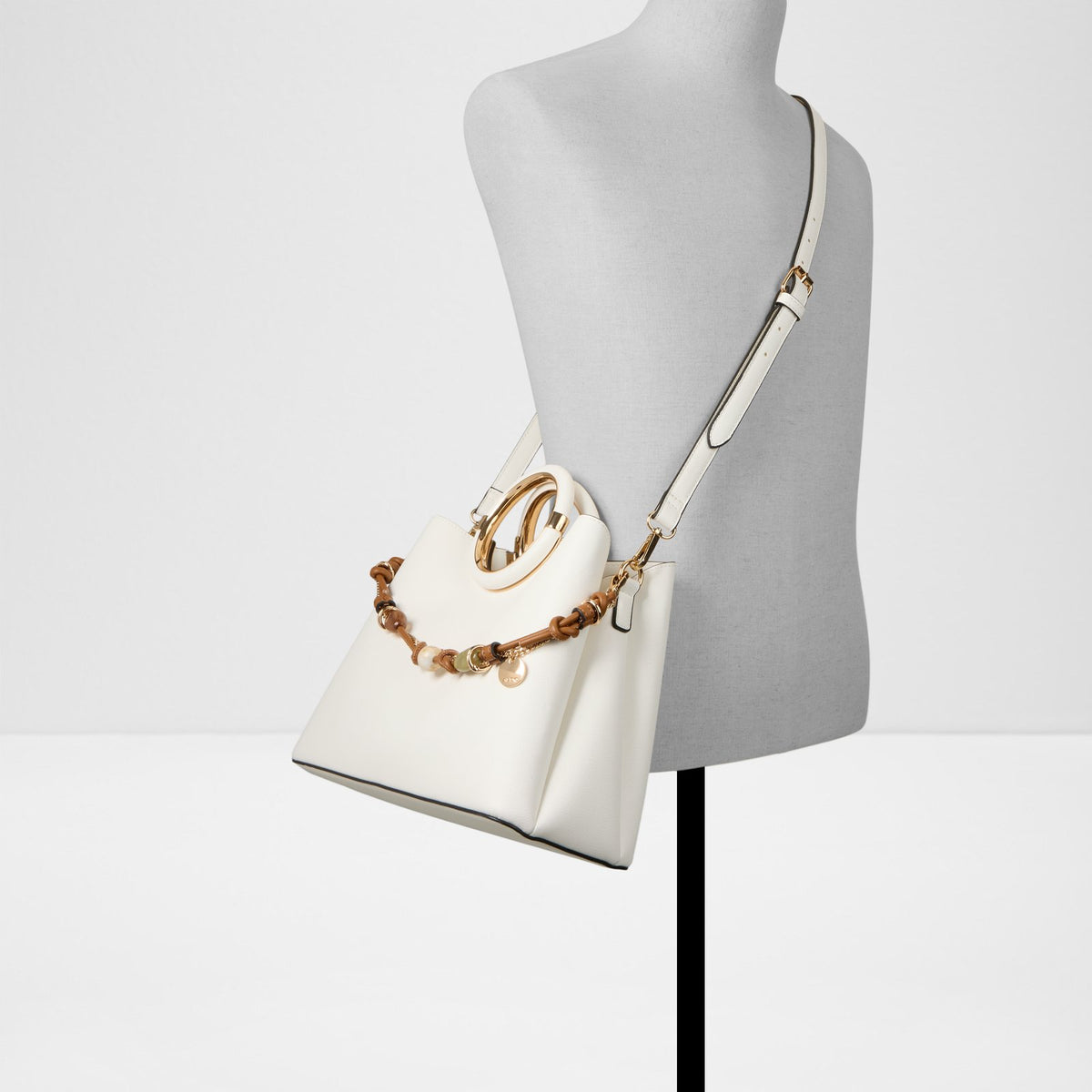 Doviegem - White - image 3