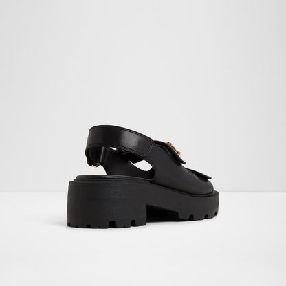 Drirani - Black - image 1