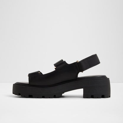 Drirani - Black - image 2