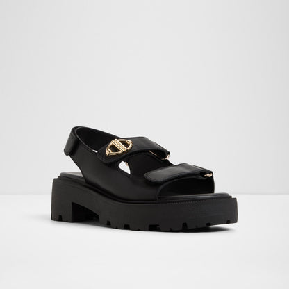Drirani - Black - image 3
