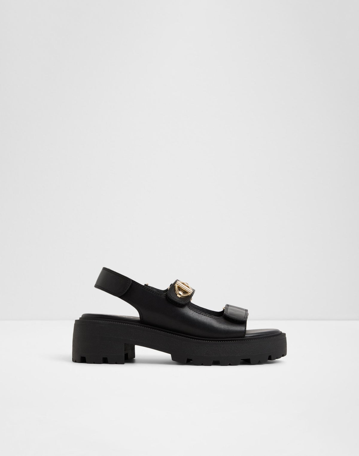 Drirani - Black - alternate image