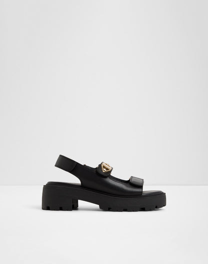 Drirani - Black - alternate image