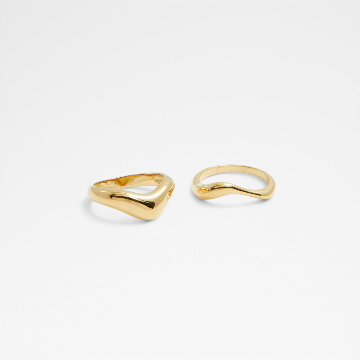 Duostacks - Gold - square image